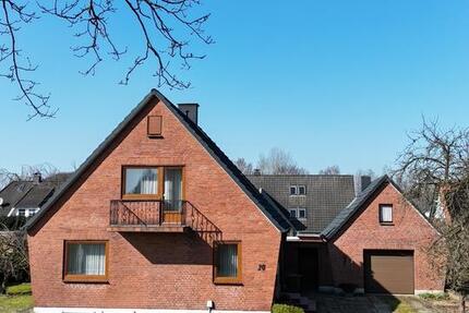 Haus Handewitt - 4.5 Zimmer, 101 m&sup2;, 349.000&euro; | Angebot:25930569