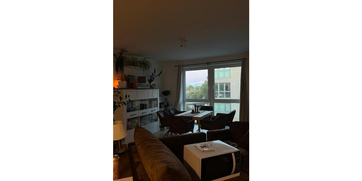 Etagenwohnung Flensburg Altstadt - 2.5 Zimmer, 80 m&sup2;, 1.050&euro; | Angebot:26652154
