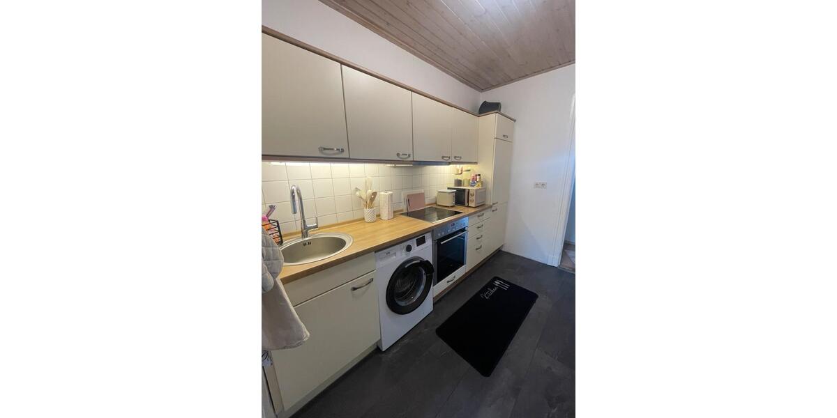 Etagenwohnung Harrislee - 2 Zimmer, 45 m&sup2;, 510&euro; | Angebot:26680082
