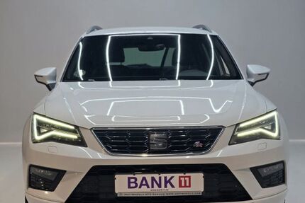 Seat Ateca 137.300 km 16.980 &euro; Flensburg 24943