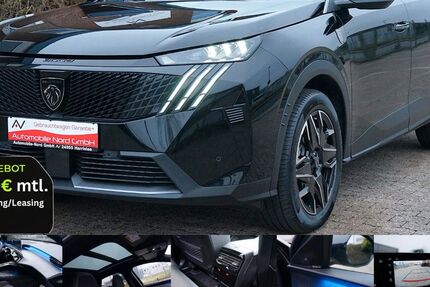 Peugeot 3008 7.931 km 32.470 &euro; Harrislee 24955