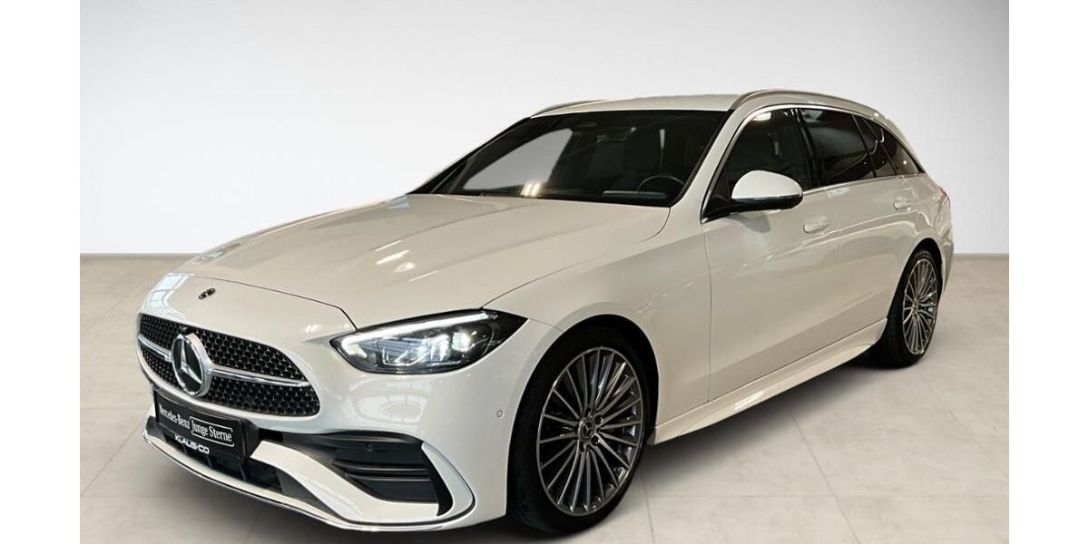 Mercedes-Benz C 300 87.450 km 36.480 &euro; Flensburg 24941