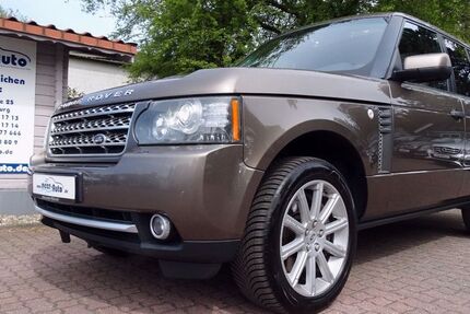 Land Rover Range Rover 308.700 km 14.900 &euro; Flensburg 24941