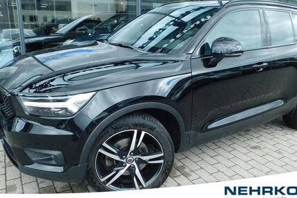 Volvo XC40 85.900 km 22.900 &euro; Flensburg 24941