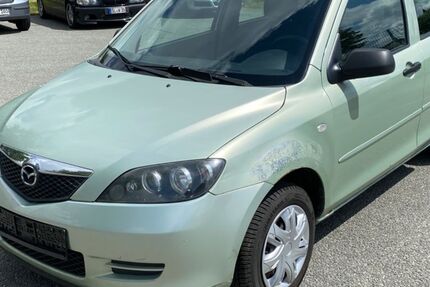 Mazda 2 242.000 km 1.490 &euro; Bilschau 24988