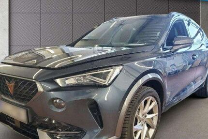 Cupra Formentor 62.283 km 27.890 &euro; Flensburg 24941