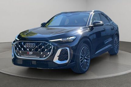 Audi SQ5 2.900 km 89.990 &euro; Flensburg 24941