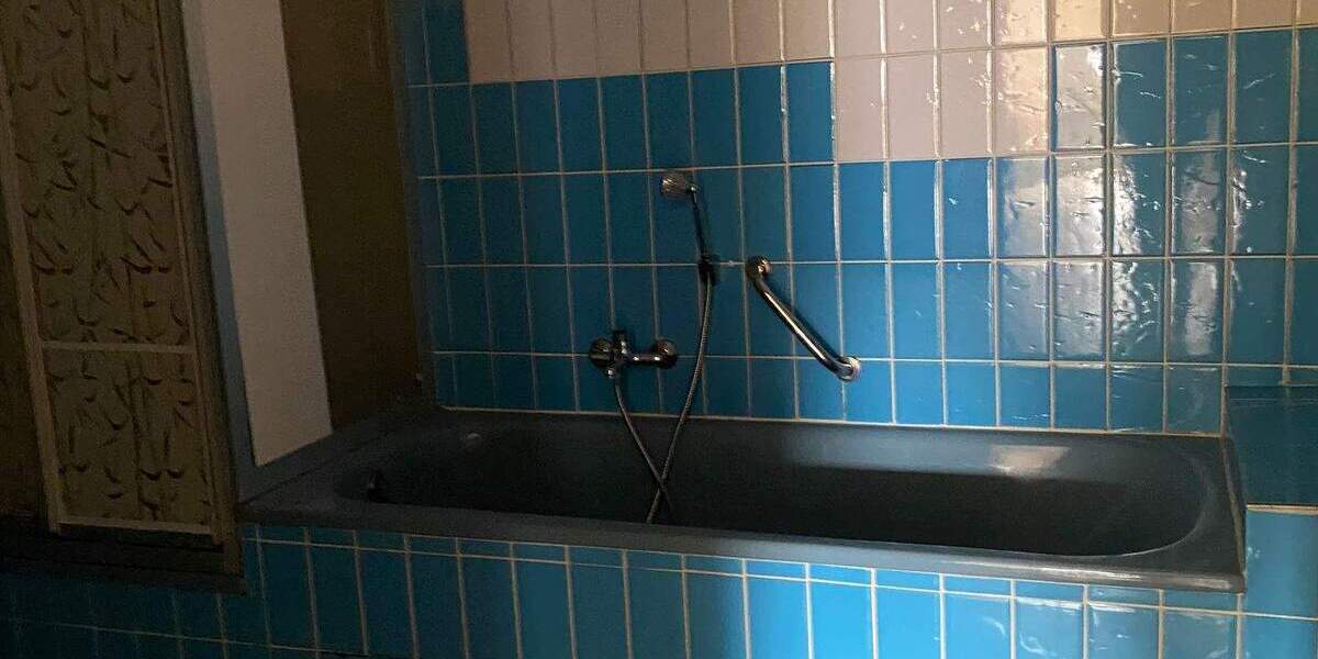 Etagenwohnung Flensburg Altstadt - 2 Zimmer, 82 m&sup2;, 535&euro; | Angebot:25702346