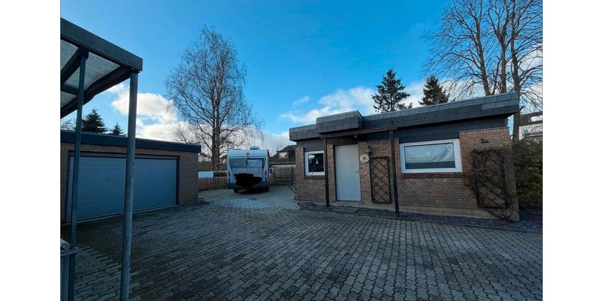 Bungalow Flensburg Fruerlund - 5 Zimmer, 200 m&sup2;, 455.000&euro; | Angebot:26301248