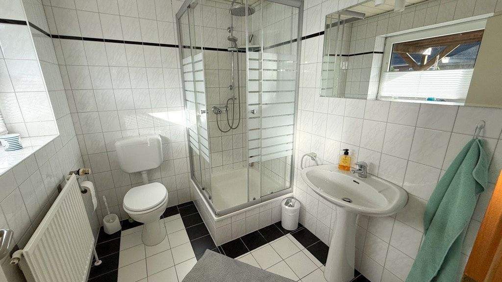 Reihenmittelhaus Handewitt Hüllerup - 4 Zimmer, 150 m&sup2;, 299.000&euro; | Angebot:25674270