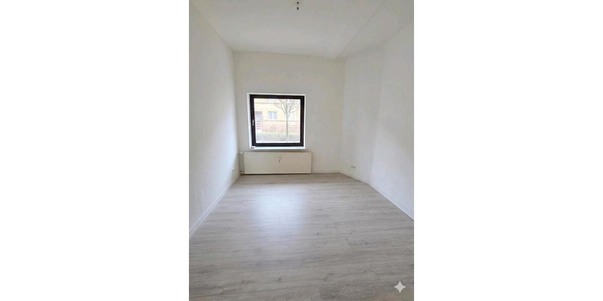 Erdgeschoßwohnung Flensburg Altstadt - 3 Zimmer, 72 m&sup2;, 760&euro; | Angebot:25256186