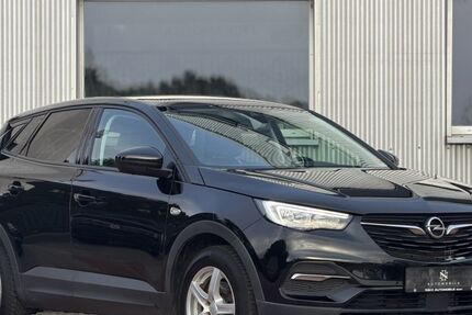 Opel Grandland (X) 80.000 km 11.490 &euro; Flensburg 24941