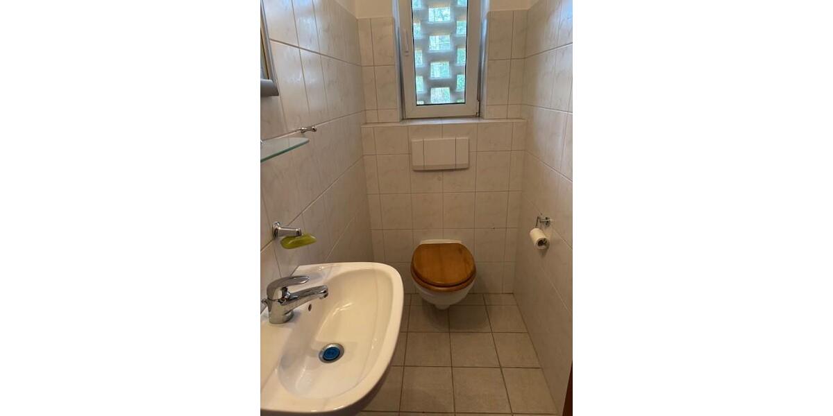 Erdgeschoßwohnung Glücksburg (Ostsee) - 3 Zimmer, 81 m&sup2;, 750&euro; | Angebot:25976622