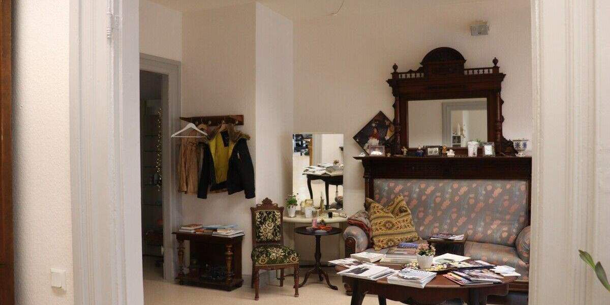 Gewerbeobjekt Flensburg Altstadt - 4 Zimmer, 121 m&sup2;, 1.250&euro; | Angebot:25796094