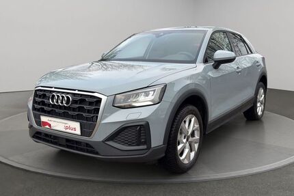Audi Q2 4.900 km 33.780 &euro; Flensburg 24941
