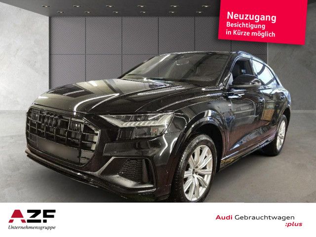Audi Q8 84.950 km 62.890 &euro; Flensburg 24941