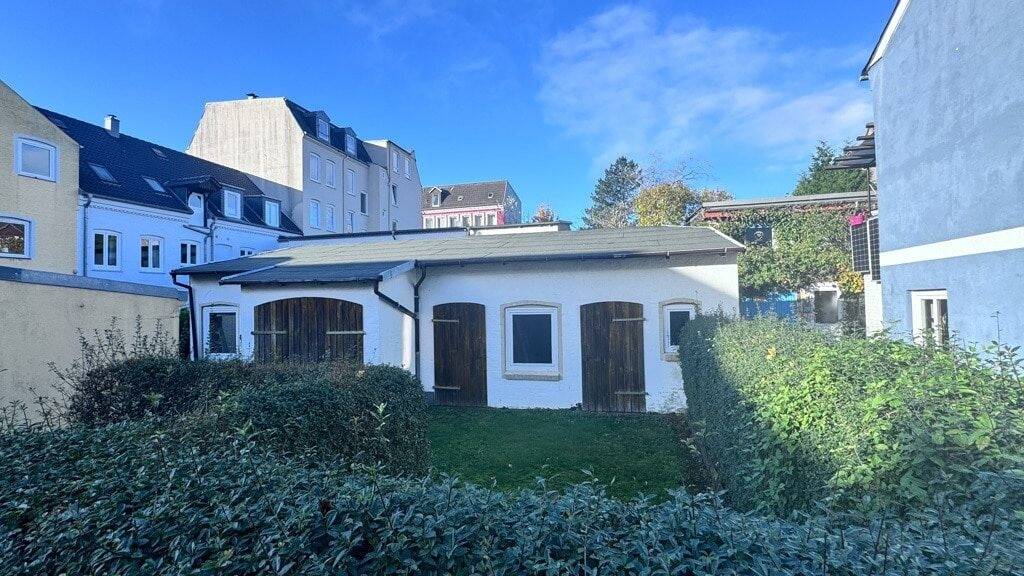 Mehrfamilienhaus, Wohnhaus Flensburg Nordstadt - 9 Zimmer, 202 m&sup2;, 360.000&euro; | Angebot:25770947