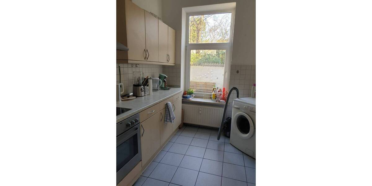 Etagenwohnung Flensburg Jürgensby - 4 Zimmer, 95 m&sup2;, 209.900&euro; | Angebot:25997190