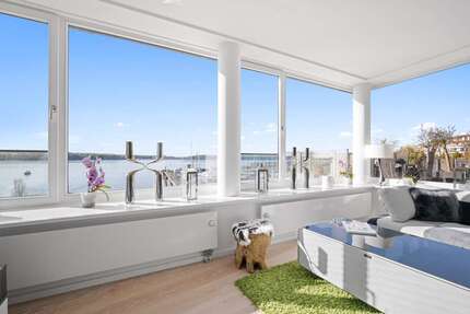 Wohnung Flensburg Fruerlund - 3 Zimmer, 138 m&sup2;, 1.250.000&euro; | Angebot:26509079