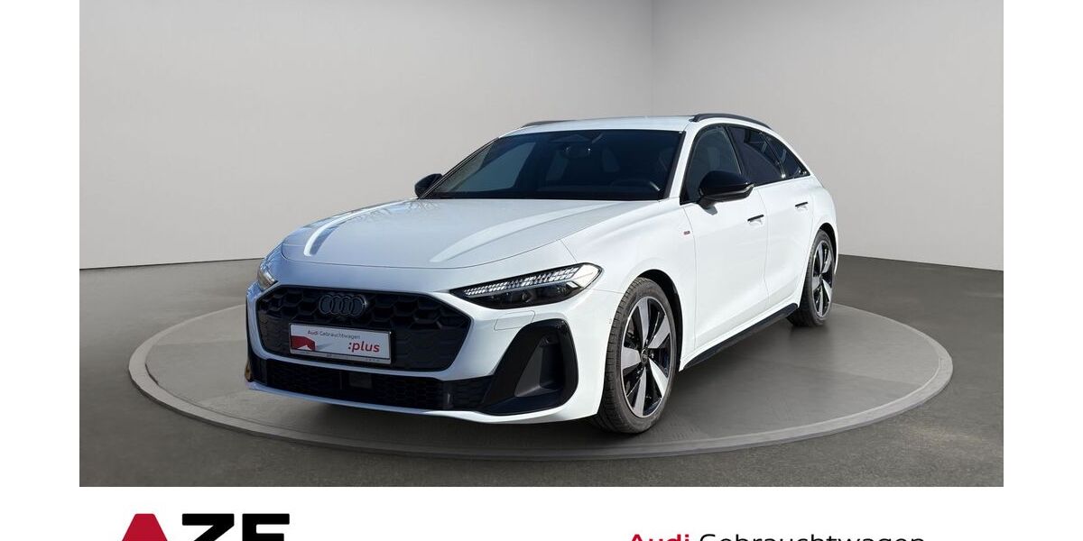 Audi A5 10.643 km 44.890 &euro; Flensburg 24941