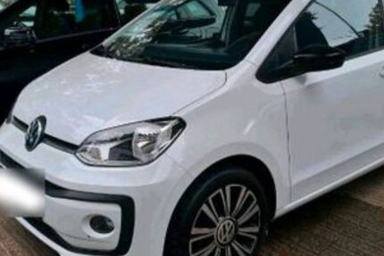 VW up! 87.000 km 10.900 &euro; Jübek 24855