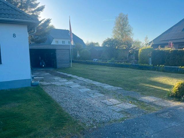 Bungalow Handewitt Jarplund - 4.5 Zimmer, 130 m&sup2;, 460.000&euro; | Angebot:26638722