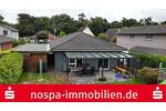 Bungalow Flensburg Weiche - 4 Zimmer, 95 m&sup2;, 398.000&euro; | Angebot:25670109