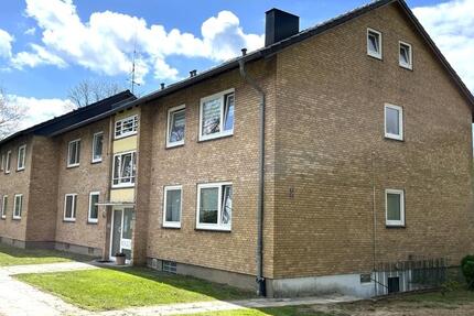 Wohnung Glücksburg (Ostsee) - 3 Zimmer, 66 m&sup2;, 500&euro; | Angebot:26457939