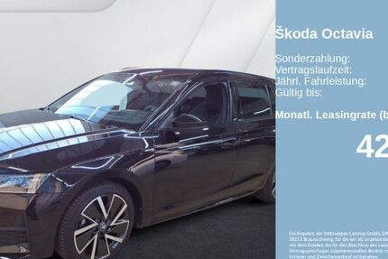 Skoda Octavia 23.689 km 34.890 &euro; Flensburg 24941