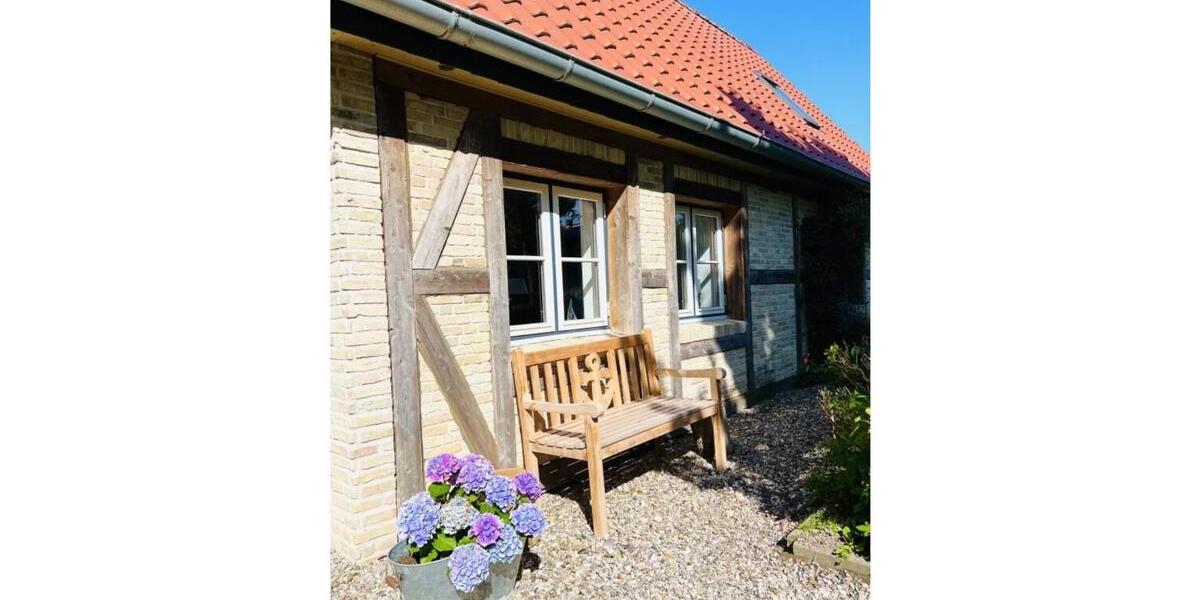 Einfamilienhaus Gelting - 7 Zimmer, 150 m&sup2;, 2.190&euro; | Angebot:24598215