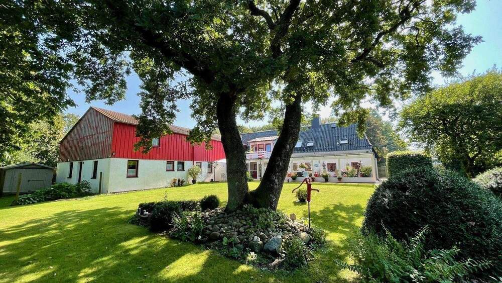 Bauernhaus, Landhaus Schafflund - 1 Zimmer, 328 m&sup2;, 429.000&euro; | Angebot:25731066