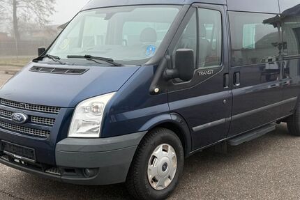 Ford Transit 244.760 km 6.595 &euro; Harrislee 24955