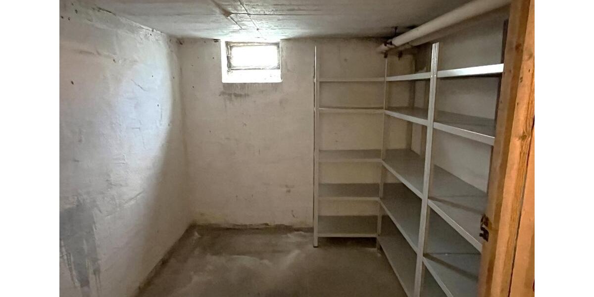 Erdgeschoßwohnung Glücksburg (Ostsee) - 3 Zimmer, 66 m&sup2;, 500&euro; | Angebot:26457939