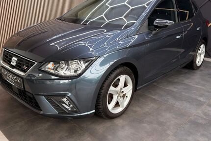 Seat Ibiza 45.900 km 15.650 &euro; Flensburg 24941