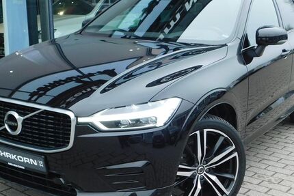Volvo XC60 126.900 km 29.900 &euro; Flensburg 24941