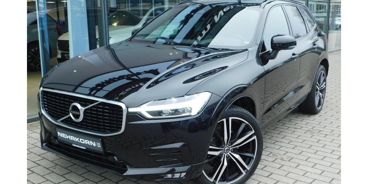 Volvo XC60 126.900 km 29.900 &euro; Flensburg 24941