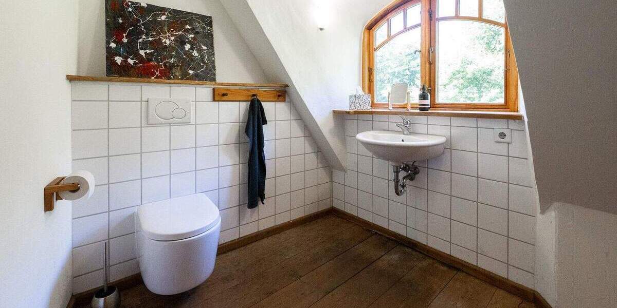 Einfamilienhaus Wees Oxbüll - 6 Zimmer, 226 m&sup2;, 850.000&euro; | Angebot:25802606