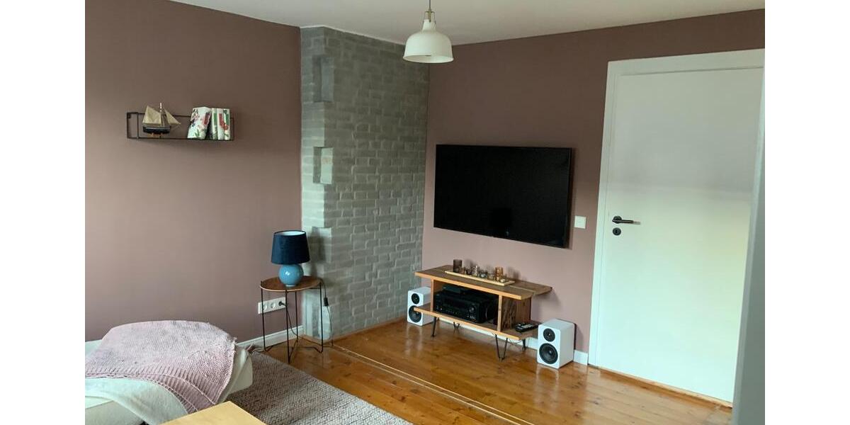 Reihenhaus Flensburg Altstadt - 2 Zimmer, 64 m&sup2;, 234.000&euro; | Angebot:26828368