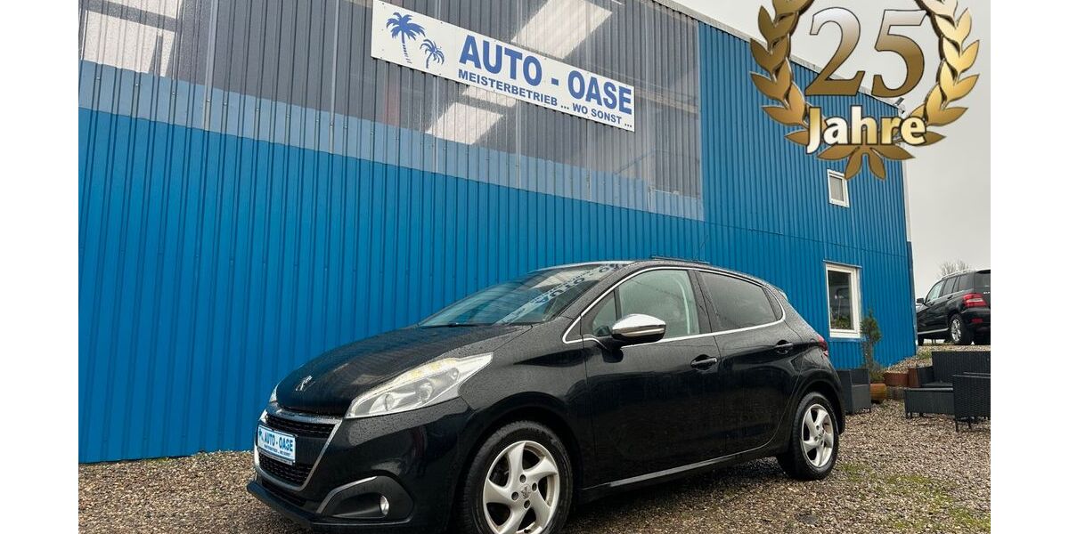 Peugeot 208 87.058 km 9.990 &euro; Flensburg 24941