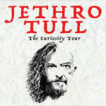 Jethro Tull - The Curiosity Tour - Open Air