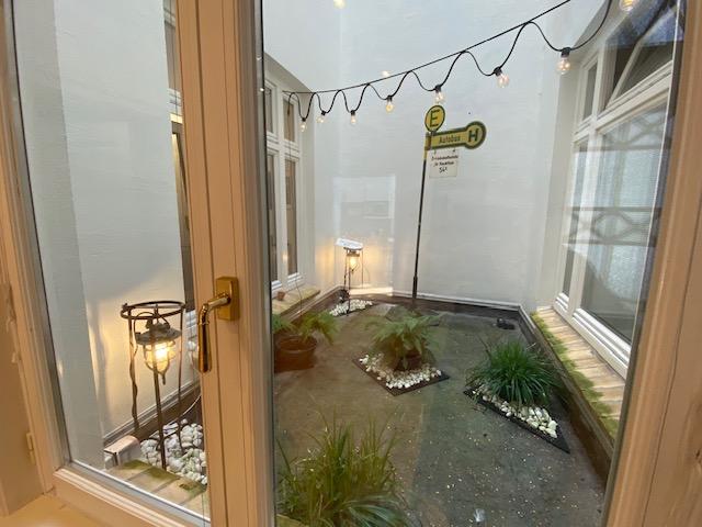 Etagenwohnung Flensburg - 3 Zimmer, 174 m&sup2;, 1.350&euro; | Angebot:16562366