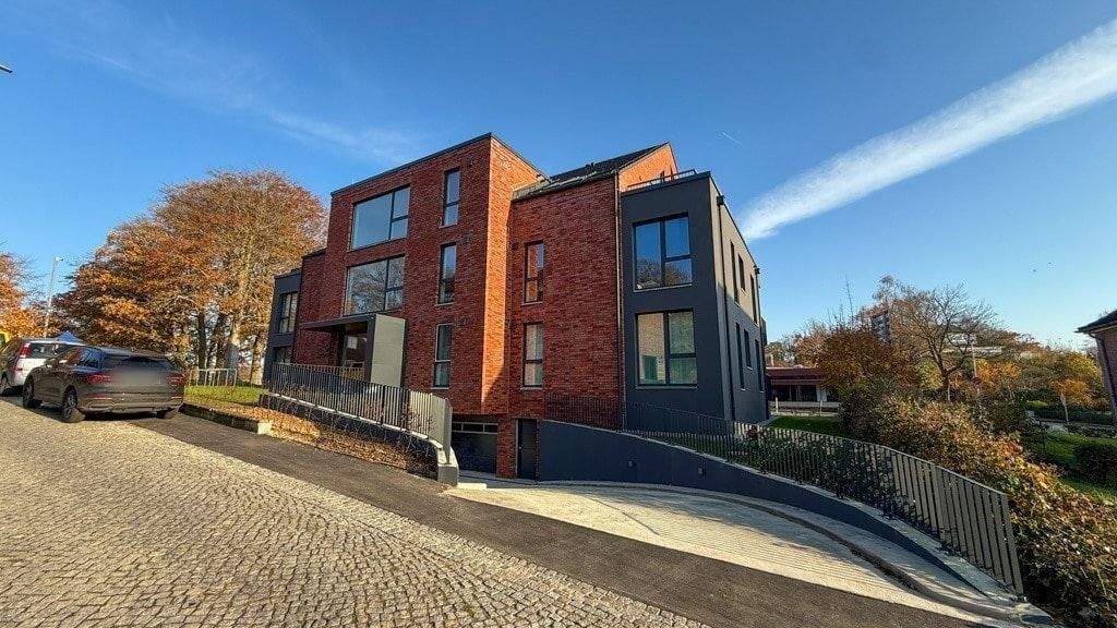 Etagenwohnung Glücksburg - 2 Zimmer, 75 m&sup2;, 429.000&euro; | Angebot:25730515