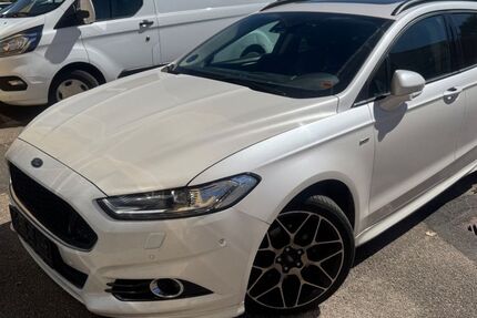Ford Mondeo 173.000 km 5.500 &euro; Flensburg 24941