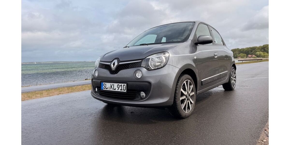 Renault Twingo 47.855 km 9.850 &euro; Grundhof 24977