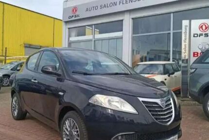 Lancia Ypsilon 34.500 km 8.900 &euro; Flensburg 24941