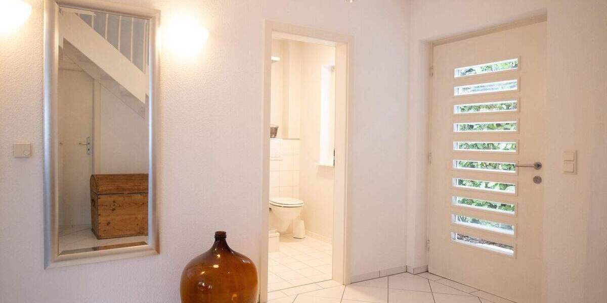 Einfamilienhaus Wees - 6 Zimmer, 142 m&sup2;, 615.000&euro; | Angebot:25899802