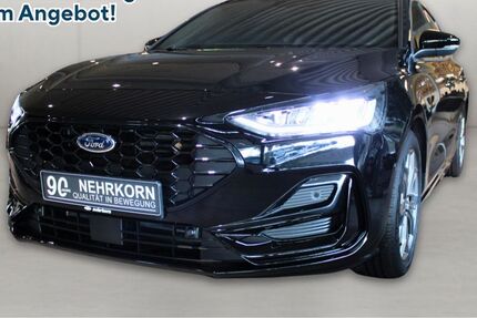 Ford Focus 5.000 km 29.990 &euro; Flensburg 24941