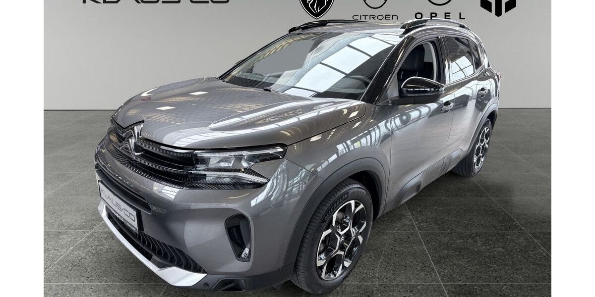 Citroen C5 Aircross 20.000 km 22.490 &euro; Flensburg 24941