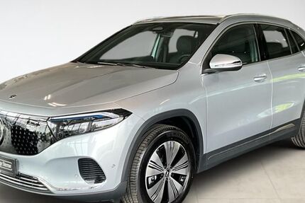 Mercedes-Benz EQA 4.300 km 37.880 &euro; Flensburg 24941
