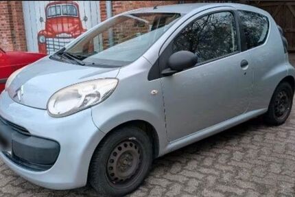 Citroen C1 139.000 km 1.500 &euro; Sörup 24966